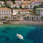 Apartment Racisce Račišće