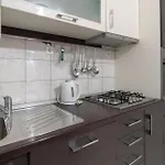 Apartment Racisce Daire