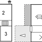 Apartment Racisce Račišće
