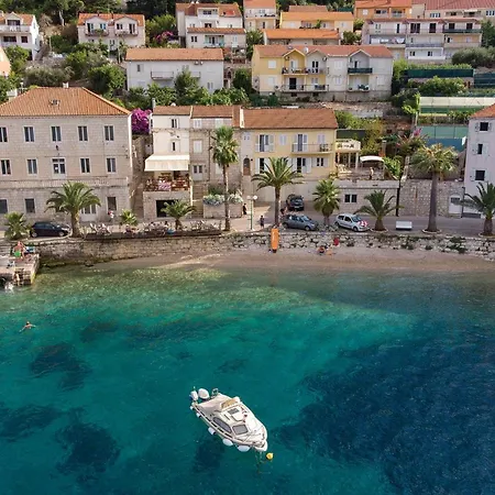 Apartment Racisce Račišće