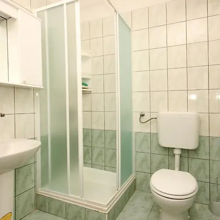 Apartment Racisce * Račišće