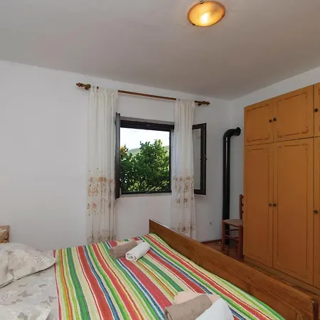 Apartment Racisce * Račišće