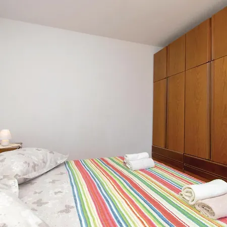 Apartment Racisce * Račišće