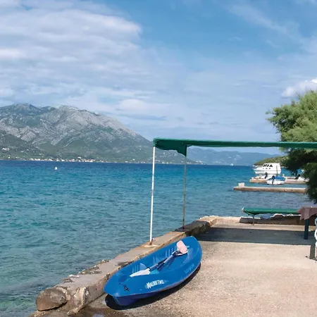 Appartement Apartment Racisce Račišće