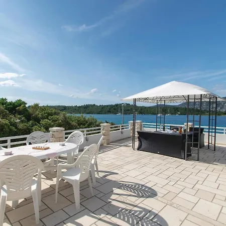 Apartment Racisce Račišće