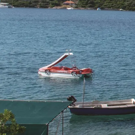 Appartement Apartment Racisce *