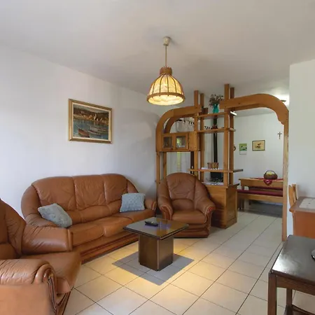 Apartment Racisce Appartement