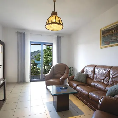 Apartment Racisce Appartement *