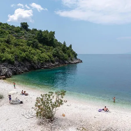 Apartment Racisce Appartement Račišće