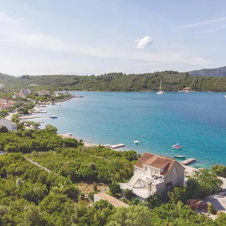 Apartment Racisce Appartement