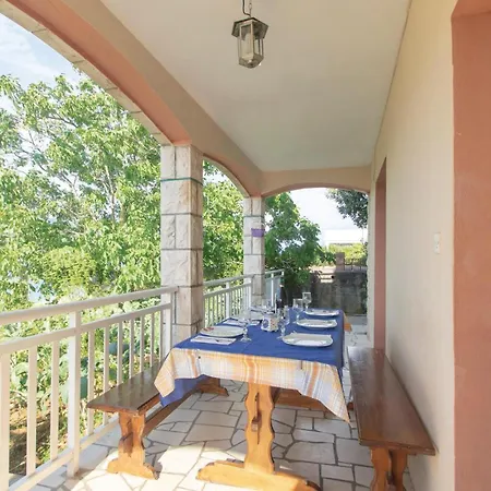 Appartement Apartment Racisce