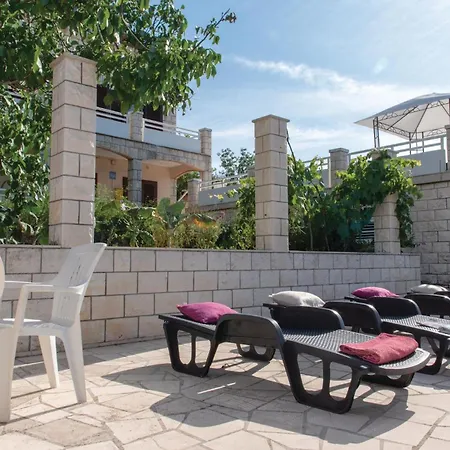 Appartement Apartment Racisce *