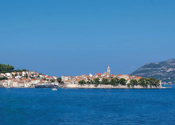 Apartment Racisce Apartment