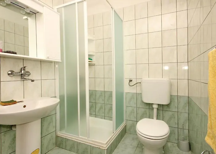 Apartment Racisce * Račišće