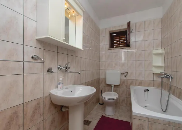 Apartment Apartment Racisce