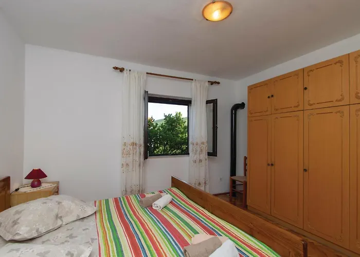 Apartment Racisce * Račišće