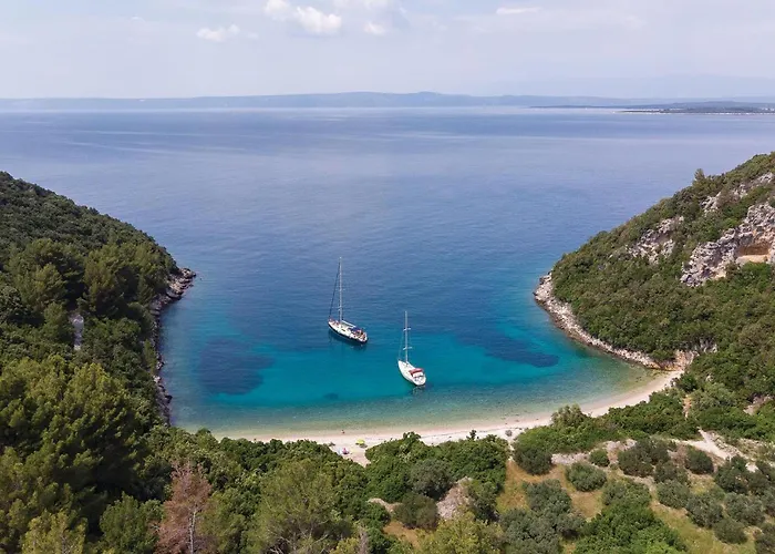 Apartment Racisce Apartment *