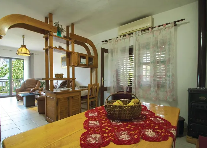 Apartment Apartment Racisce *