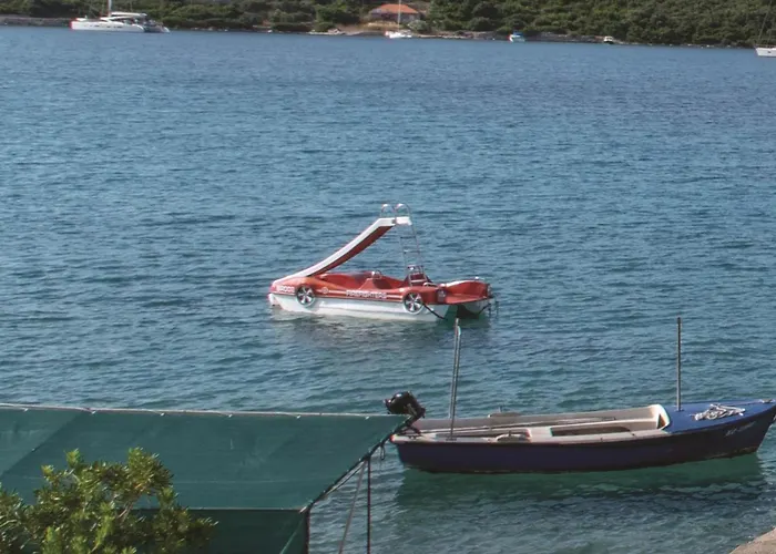 Apartment Apartment Racisce *