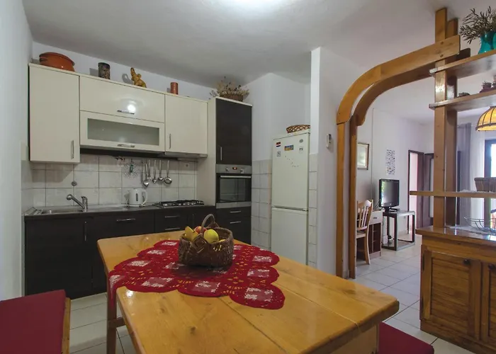 Apartment Apartment Racisce *