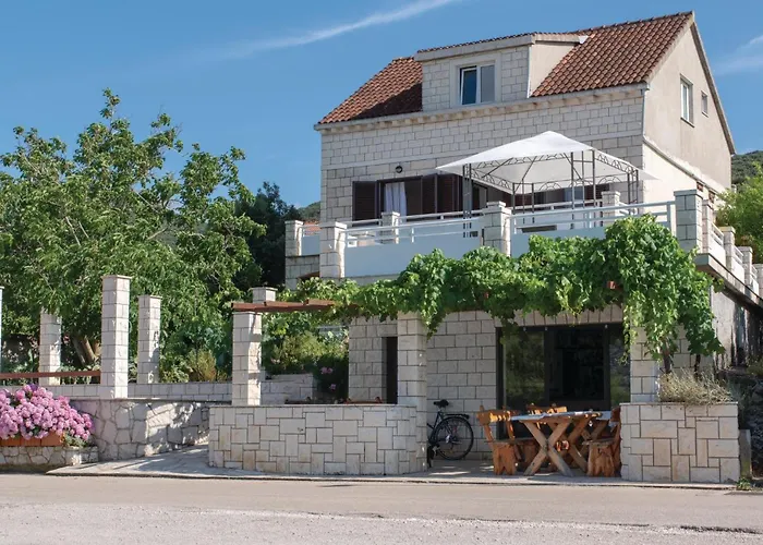 Apartment Apartment Racisce