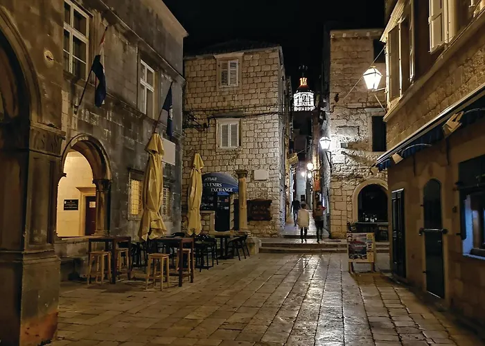 Apartment Apartment Racisce *